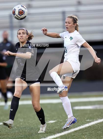 Thumbnail 3 in Myers Park @ Ardrey Kell photogallery.