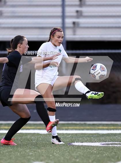 Thumbnail 2 in Myers Park @ Ardrey Kell photogallery.