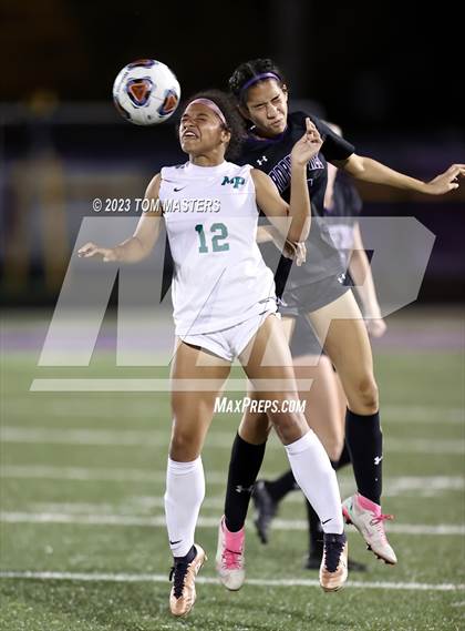 Thumbnail 1 in Myers Park @ Ardrey Kell photogallery.