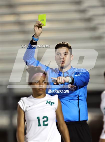 Thumbnail 1 in Myers Park @ Ardrey Kell photogallery.