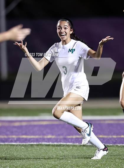 Thumbnail 2 in Myers Park @ Ardrey Kell photogallery.