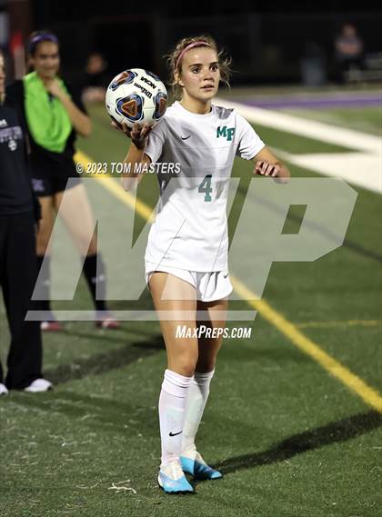 Thumbnail 3 in Myers Park @ Ardrey Kell photogallery.