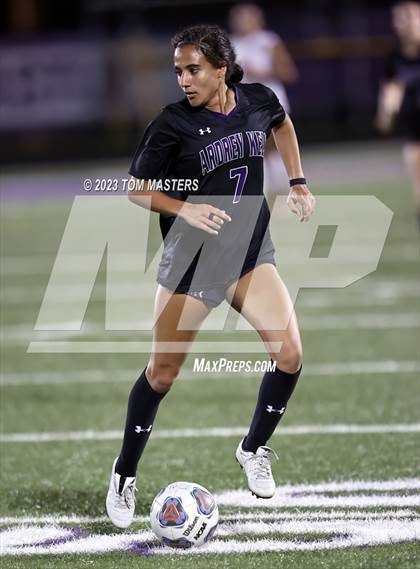 Thumbnail 1 in Myers Park @ Ardrey Kell photogallery.