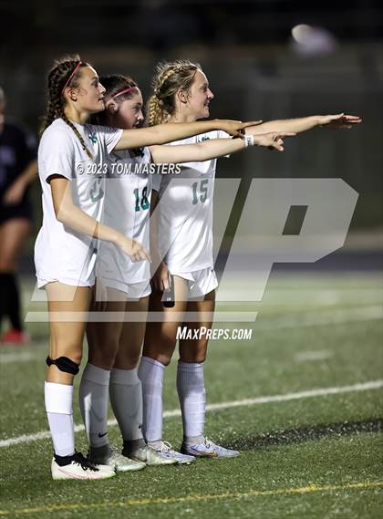 Thumbnail 3 in Myers Park @ Ardrey Kell photogallery.