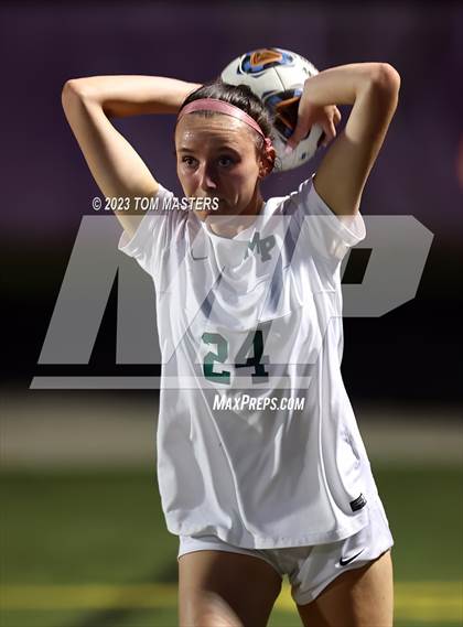 Thumbnail 1 in Myers Park @ Ardrey Kell photogallery.