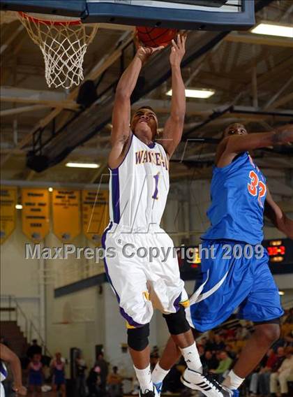 Thumbnail 3 in Columbia vs. Waukegan (Best of the Midwest Shootout) photogallery.