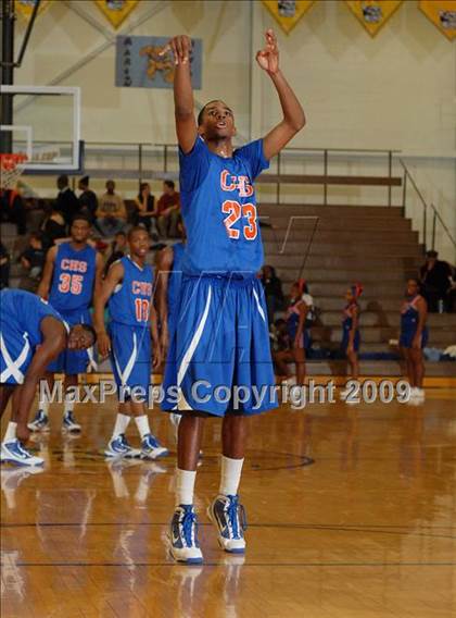 Thumbnail 3 in Columbia vs. Waukegan (Best of the Midwest Shootout) photogallery.