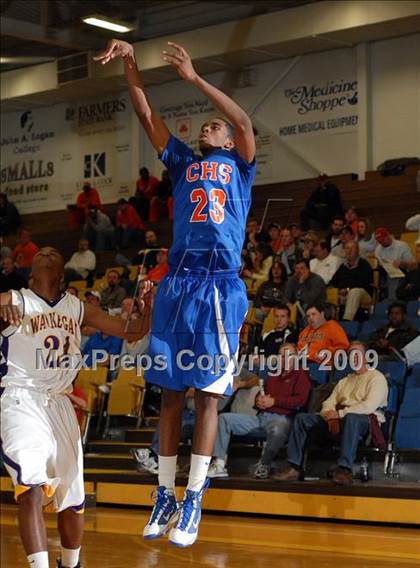 Thumbnail 3 in Columbia vs. Waukegan (Best of the Midwest Shootout) photogallery.