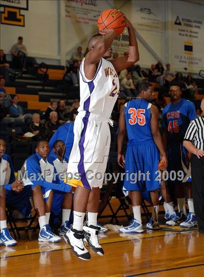 Thumbnail 1 in Columbia vs. Waukegan (Best of the Midwest Shootout) photogallery.