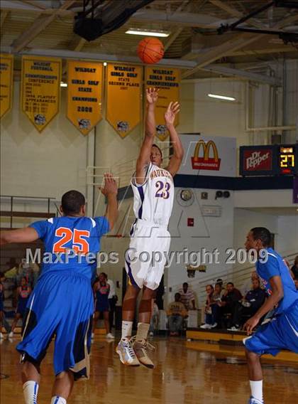 Thumbnail 1 in Columbia vs. Waukegan (Best of the Midwest Shootout) photogallery.