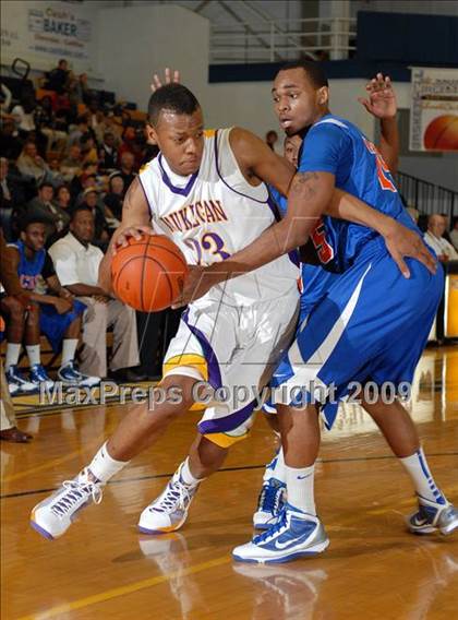 Thumbnail 2 in Columbia vs. Waukegan (Best of the Midwest Shootout) photogallery.