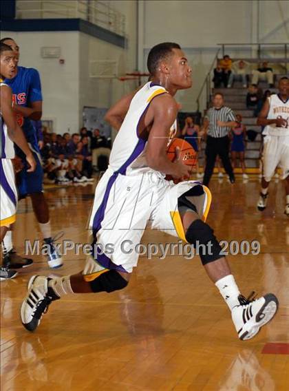Thumbnail 2 in Columbia vs. Waukegan (Best of the Midwest Shootout) photogallery.