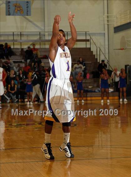 Thumbnail 3 in Columbia vs. Waukegan (Best of the Midwest Shootout) photogallery.