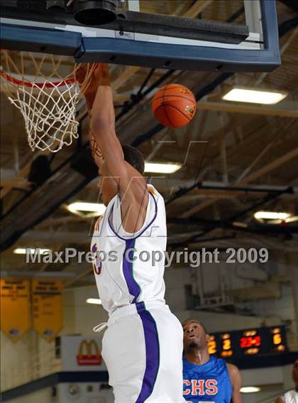 Thumbnail 2 in Columbia vs. Waukegan (Best of the Midwest Shootout) photogallery.