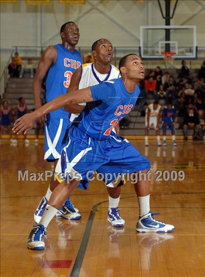 Thumbnail 1 in Columbia vs. Waukegan (Best of the Midwest Shootout) photogallery.