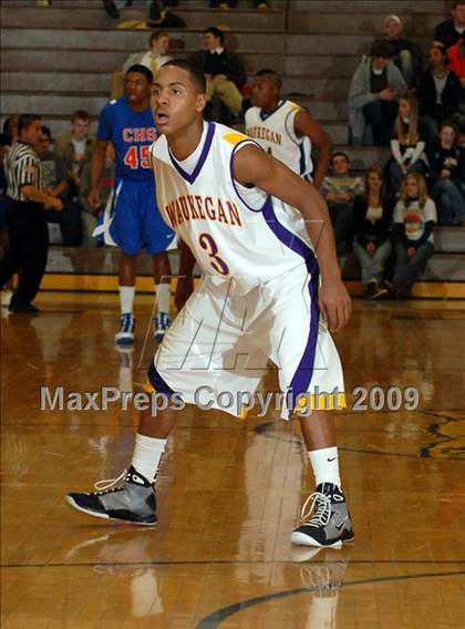 Thumbnail 3 in Columbia vs. Waukegan (Best of the Midwest Shootout) photogallery.