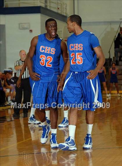Thumbnail 2 in Columbia vs. Waukegan (Best of the Midwest Shootout) photogallery.