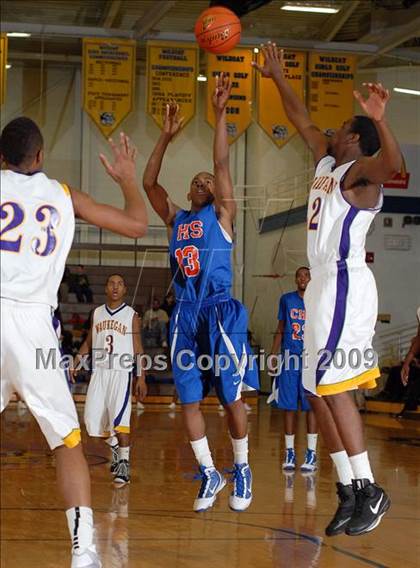 Thumbnail 2 in Columbia vs. Waukegan (Best of the Midwest Shootout) photogallery.