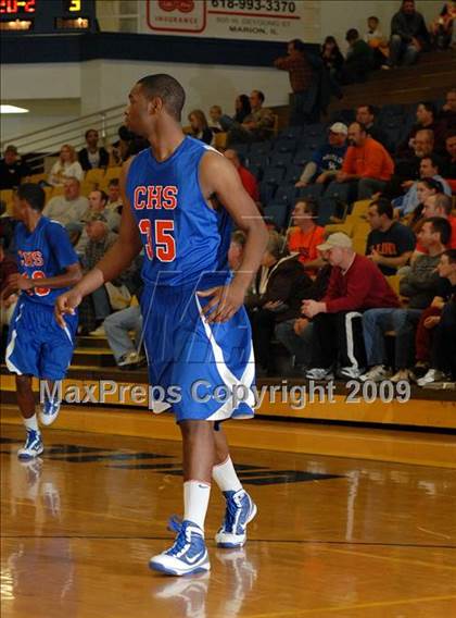 Thumbnail 1 in Columbia vs. Waukegan (Best of the Midwest Shootout) photogallery.