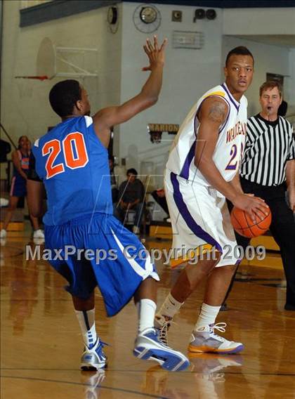 Thumbnail 2 in Columbia vs. Waukegan (Best of the Midwest Shootout) photogallery.