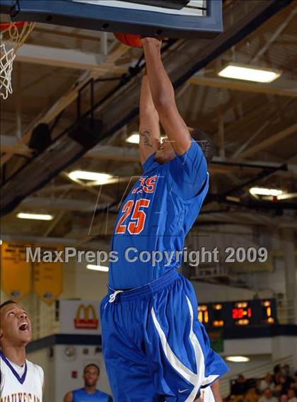 Thumbnail 1 in Columbia vs. Waukegan (Best of the Midwest Shootout) photogallery.