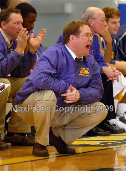Thumbnail 2 in Columbia vs. Waukegan (Best of the Midwest Shootout) photogallery.
