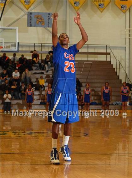 Thumbnail 1 in Columbia vs. Waukegan (Best of the Midwest Shootout) photogallery.