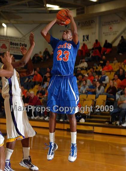 Thumbnail 2 in Columbia vs. Waukegan (Best of the Midwest Shootout) photogallery.