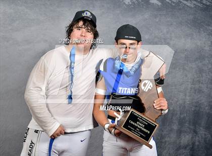 Thumbnail 1 in Frontier (CIF State Div. 3-AA Awards) photogallery.