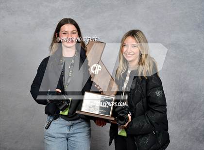 Thumbnail 2 in Frontier (CIF State Div. 3-AA Awards) photogallery.