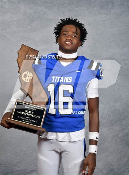 Thumbnail 1 in Frontier (CIF State Div. 3-AA Awards) photogallery.