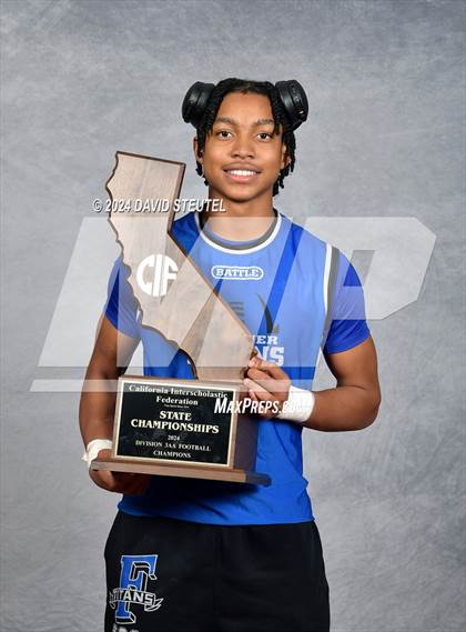 Thumbnail 1 in Frontier (CIF State Div. 3-AA Awards) photogallery.