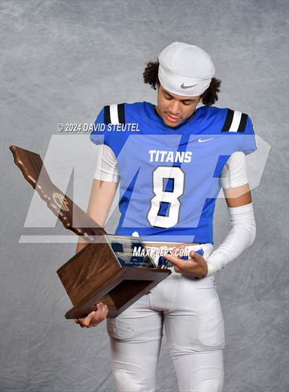 Thumbnail 1 in Frontier (CIF State Div. 3-AA Awards) photogallery.