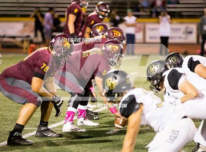 Thumbnail 2 in Oak Park @ Simi Valley photogallery.