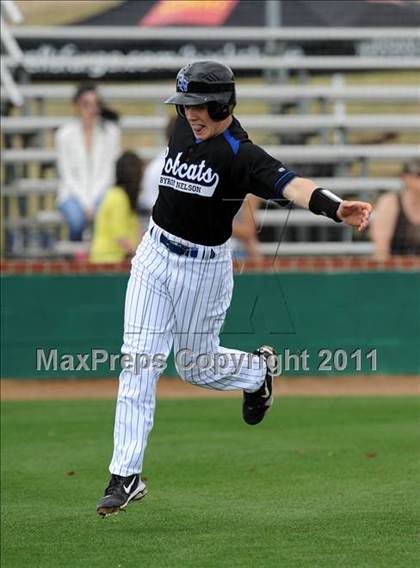 Thumbnail 3 in Byron Nelson vs Nimitz (James Taylor Classic) photogallery.