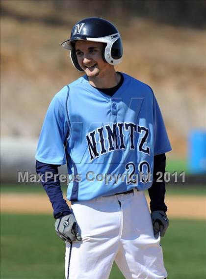Thumbnail 3 in Byron Nelson vs Nimitz (James Taylor Classic) photogallery.