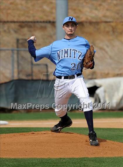 Thumbnail 3 in Byron Nelson vs Nimitz (James Taylor Classic) photogallery.