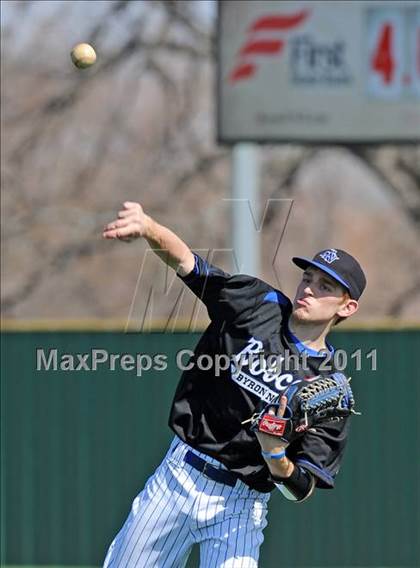 Thumbnail 3 in Byron Nelson vs Nimitz (James Taylor Classic) photogallery.
