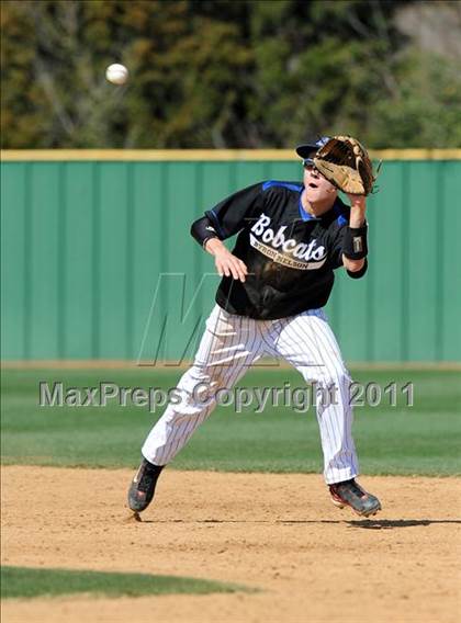 Thumbnail 2 in Byron Nelson vs Nimitz (James Taylor Classic) photogallery.