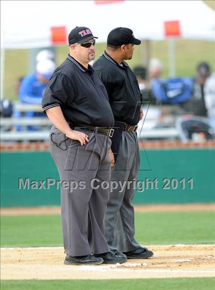 Thumbnail 3 in Byron Nelson vs Nimitz (James Taylor Classic) photogallery.