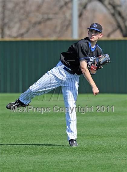 Thumbnail 1 in Byron Nelson vs Nimitz (James Taylor Classic) photogallery.