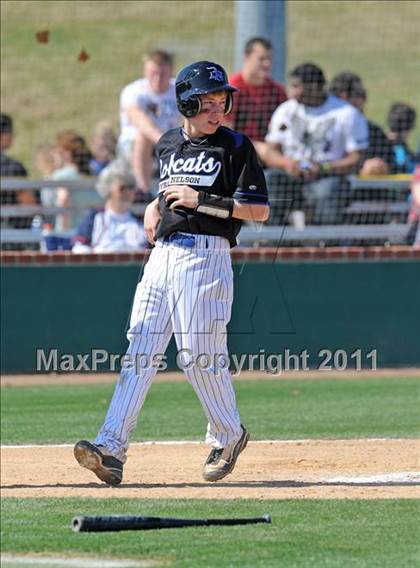 Thumbnail 1 in Byron Nelson vs Nimitz (James Taylor Classic) photogallery.