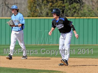 Thumbnail 3 in Byron Nelson vs Nimitz (James Taylor Classic) photogallery.
