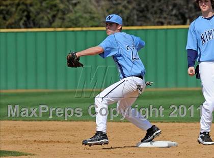 Thumbnail 2 in Byron Nelson vs Nimitz (James Taylor Classic) photogallery.