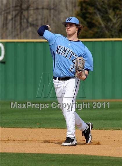 Thumbnail 3 in Byron Nelson vs Nimitz (James Taylor Classic) photogallery.