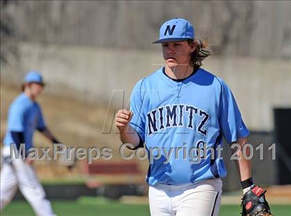 Thumbnail 1 in Byron Nelson vs Nimitz (James Taylor Classic) photogallery.