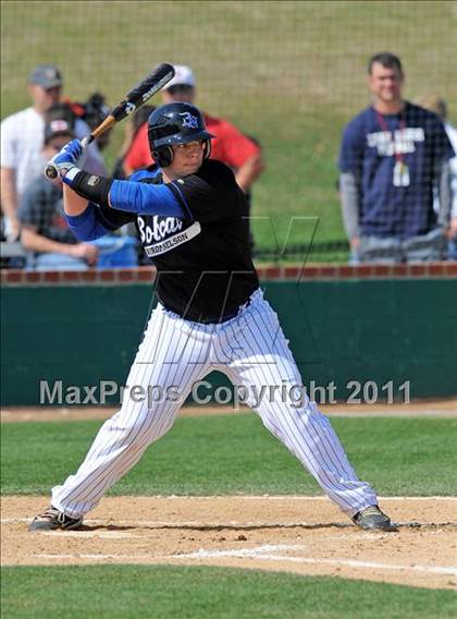 Thumbnail 3 in Byron Nelson vs Nimitz (James Taylor Classic) photogallery.