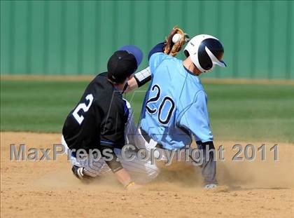 Thumbnail 3 in Byron Nelson vs Nimitz (James Taylor Classic) photogallery.