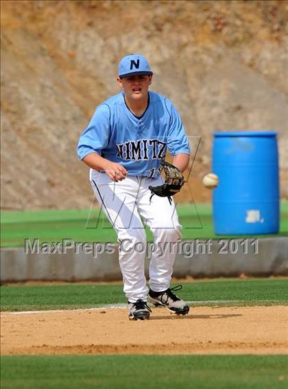 Thumbnail 1 in Byron Nelson vs Nimitz (James Taylor Classic) photogallery.