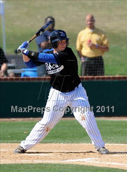 Thumbnail 3 in Byron Nelson vs Nimitz (James Taylor Classic) photogallery.